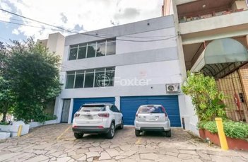 office em Avenida Plínio Brasil Milano, Auxiliadora - Porto Alegre - RS