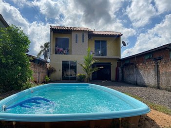 house em Minuano, Campina - São Leopoldo - RS