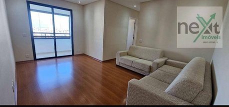 apartment em Rua Bimbarra, Vila Formosa - São Paulo - SP