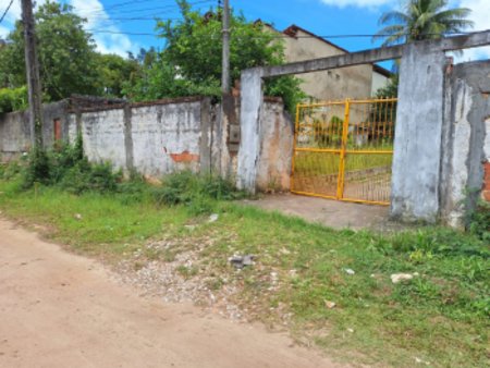 Cômodo Condomínio