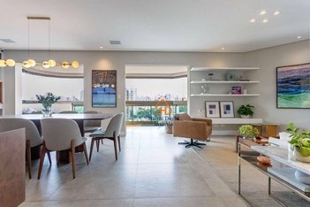 apartment em Rua Doutor Diogo de Faria, Vila Clementino - São Paulo - SP
