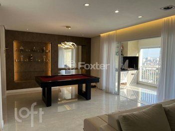apartment em Avenida Presidente Kennedy, Boa Vista - São Caetano do Sul - SP