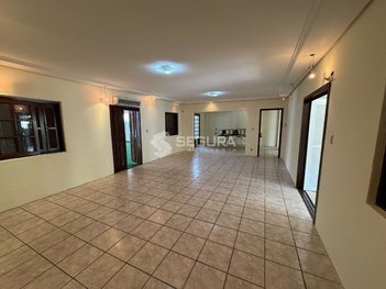 house em Rua Machadinho, Rio Branco - Canoas - RS
