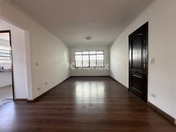 house em Rua Luís Carlos Gentile de Laet, Horto Florestal - São Paulo - SP