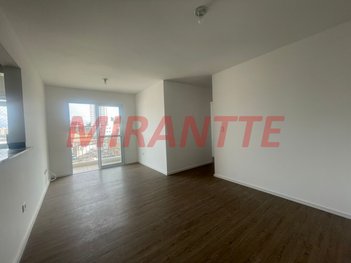 apartment em Avenida Basiléia, Lauzane Paulista - São Paulo - SP