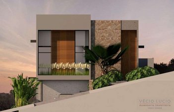 house em Rua Juscelino Kubitschek, Ibiporã - Ibiporã - PR