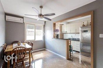 apartment em Vargas Neto, Passo das Pedras - Porto Alegre - RS