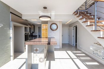 apartment em Rua Artur Rocha, Mont Serrat - Porto Alegre - RS