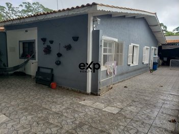 house em Rua dos Piracás, Balneário São Francisco - São Paulo - SP