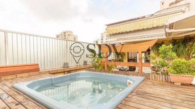 apartment em Rua Aimberê, Sumaré - São Paulo - SP