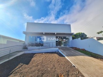 office em Rua Paul Harres, Coronel Brito - Venâncio Aires - RS