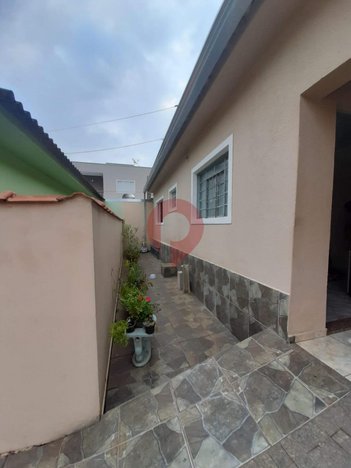 house em Rua José Fávero, Jardim América II - Valinhos - SP