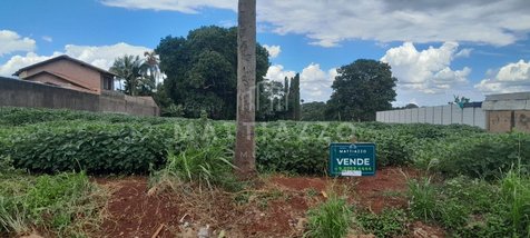 commercial_building em Rua Angelo de Nadai, Bairro do Cascalho - Cordeirópolis - SP