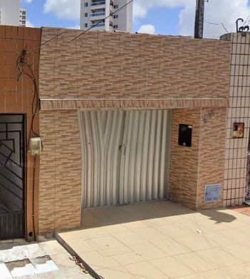 house em Rua João Cordeiro, Aldeota - Fortaleza - CE