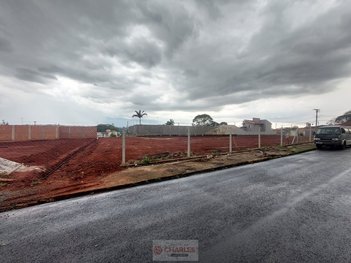 land_lot em Rua Itororó, Tucura - Mogi Mirim - SP