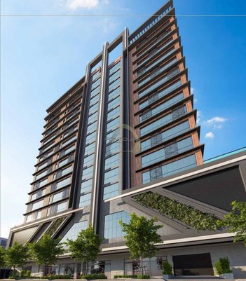 apartment em Rua Bertholdo Baron, Pereque - Porto Belo - SC