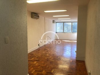 office em Avenida Brigadeiro Faria Lima, Jardim Paulista - São Paulo - SP