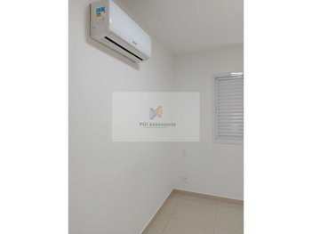 apartment em Rua Ipiranga, Santos Dumont - São José do Rio Preto - SP