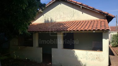 house em Rua Ferrucio Bolla, Vila Narcisa - Barra Bonita - SP