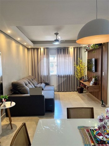 house em Rua Sérgio Malheiros, Jardim Olímpico - Bauru - SP
