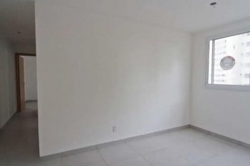 apartment em Rua Santa Isabel do Rio Negro, Jardim Íris - São Paulo - SP