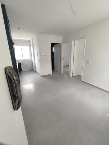apartment em Rua Onófrico Derencio, Vila Brasileira - Mogi das Cruzes - SP