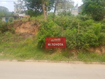 land_lot em Avenida Nebraska, Corumbá (Terra Preta) - Mairiporã - SP