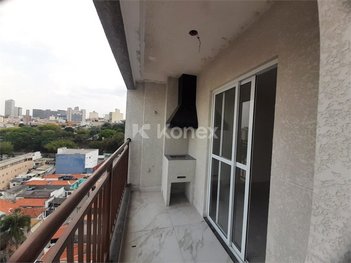 apartment em Rua São Januário, Parada Inglesa - São Paulo - SP