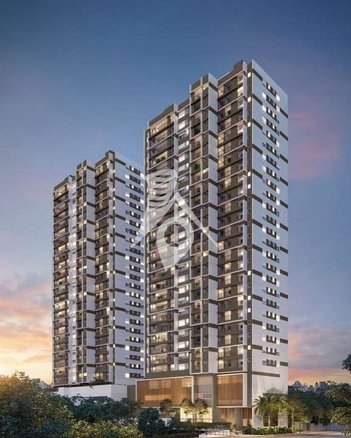apartment em Avenida Celso Garcia, Tatuapé - São Paulo - SP