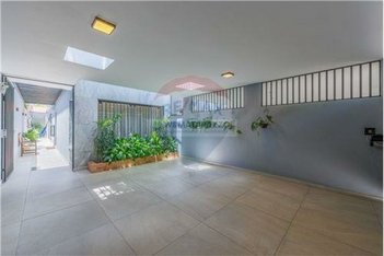 house em Avenida Professor Rubens Gomes de Souza, Jardim Cordeiro - São Paulo - SP