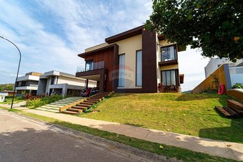 house em Rua Zircônia, Residencial Green Park - Itupeva - SP