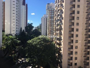 apartment em Rua Capitão Alberto Mendes Júnior, Água Fria - São Paulo - SP