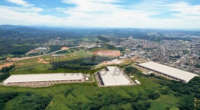 industrial em Avenida Paschoal Thomeu, Vila Nova Bonsucesso - Guarulhos - SP