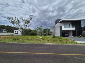 land_lot em Rua Silvano Cândido da Silva Sênior, Ponta Aguda - Blumenau - SC