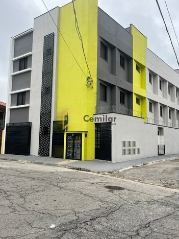 apartment em Rua Gonçalo Coelho, Vila Formosa - São Paulo - SP