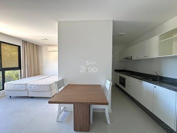 apartment em Rua Carlos Nafin, Garcia - Blumenau - SC