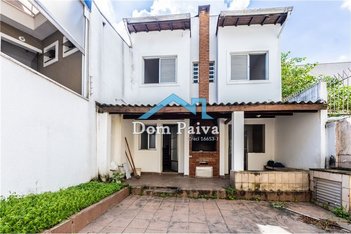 house em Avenida Bosque da Saúde, Saúde - São Paulo - SP