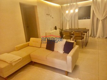 apartment em Rua Ricardo Verdelli, Jardim das Indústrias - Jacareí - SP