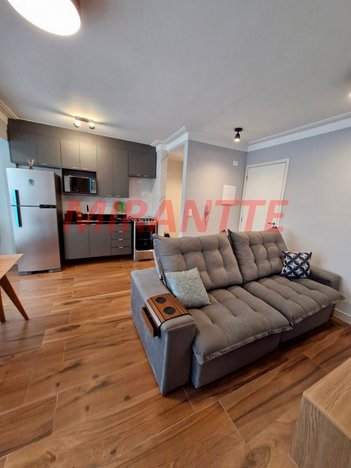 apartment em Rua Paulo de Avelar, Vila Dom Pedro I - São Paulo - SP