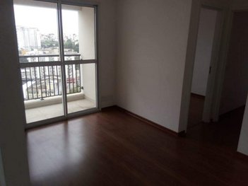 apartment em Rua 24 de Fevereiro, Jardim Olavo Bilac - São Bernardo do Campo - SP