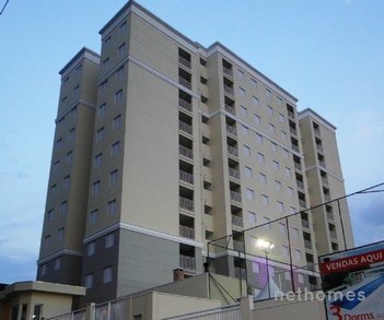 apartment em Rua Francisco Hurtado, Água Funda - São Paulo - SP