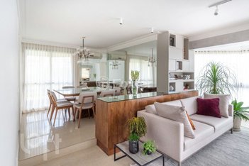 apartment em Rua Doutor Homem de Melo, Perdizes - São Paulo - SP