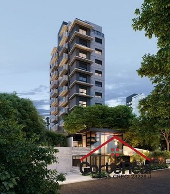 apartment em Quintino Bocaiúva, Rio Branco - Porto Alegre - RS
