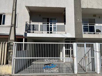 apartment em Rua Dionísio Paczkowski, Ipanema - Pontal do Paraná - PR