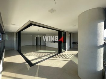 apartment em Avenida Liberdade, Morada da Colina - Uberlândia - MG