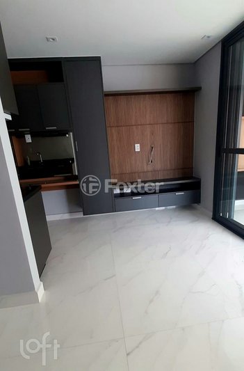 apartment em Rua Vieira de Morais, Campo Belo - São Paulo - SP