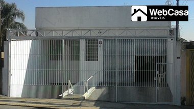 commercial_property em Paulo de Tarso Rodrigues, Itaquera - São Paulo - SP