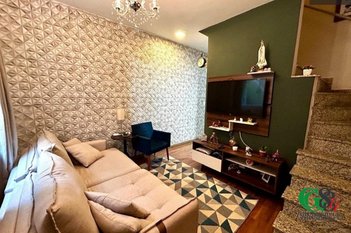 house em Rua Mongubá, Vila Carrão - São Paulo - SP