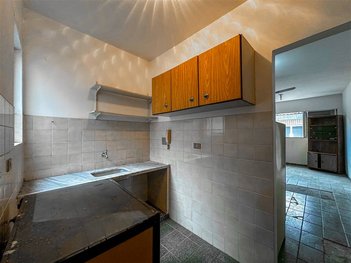apartment em Rua Amaro Vicente Lopes, Mirim - Praia Grande - SP