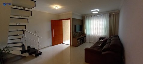 house em Rua Bararati, Vila Medeiros - São Paulo - SP